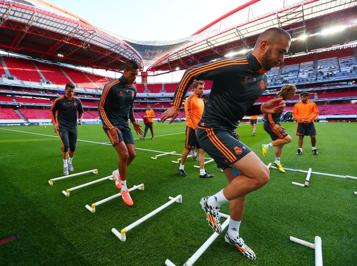 Football Professionnel